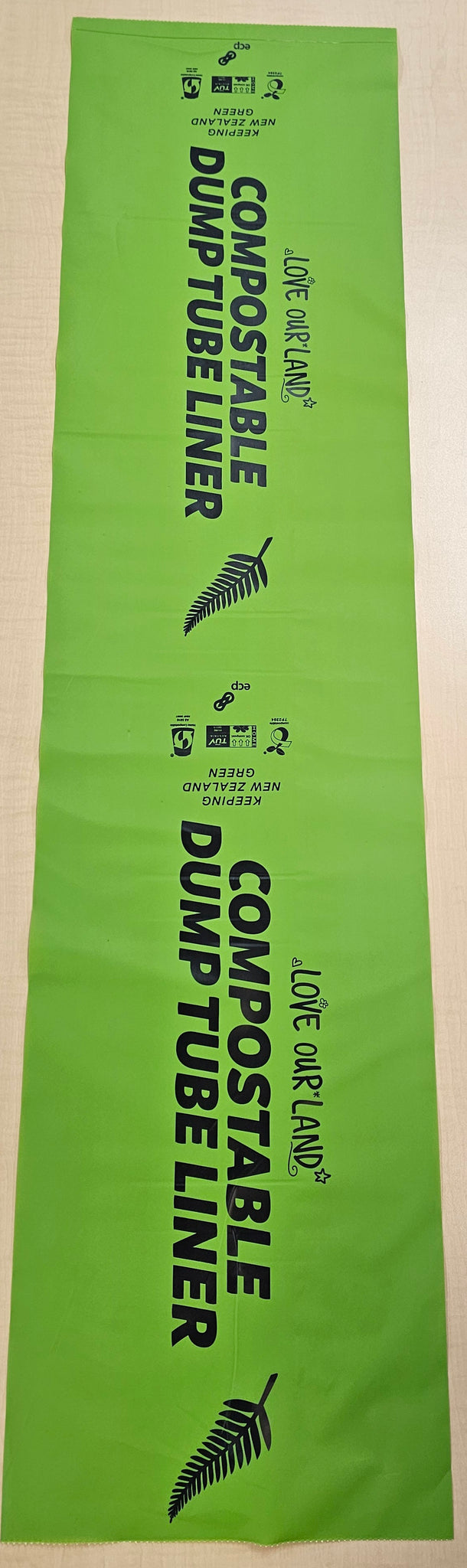 Compostable Coffee Dump Bags <mark>Wide Options</mark>