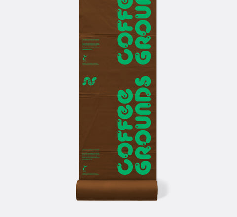 Compostable Coffee Dump Bags <mark>Narrow and Wide Options</mark>